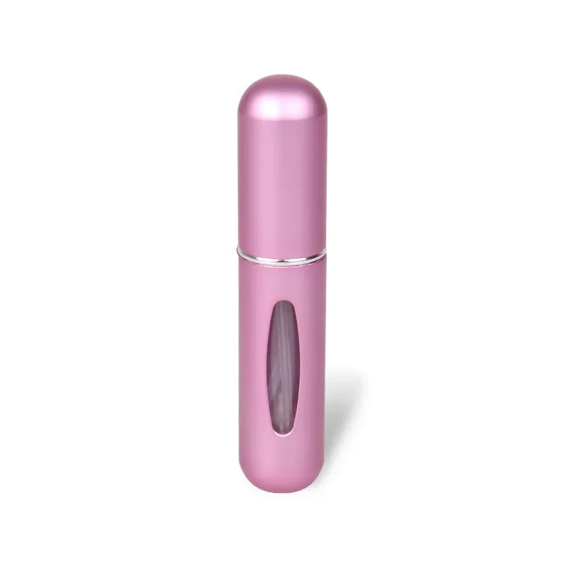 Mini Refillable Perfume Atomizer Spray (5ml)