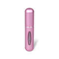 Mini Refillable Perfume Atomizer Spray (5ml)