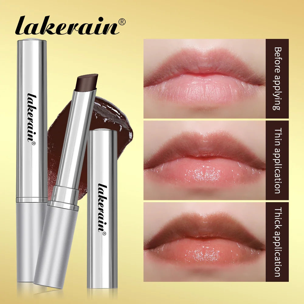 Hydrating Lip Plumper & Care Oil