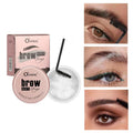 3D Waterproof Eyebrow Sculpting Gel & Setting Wax