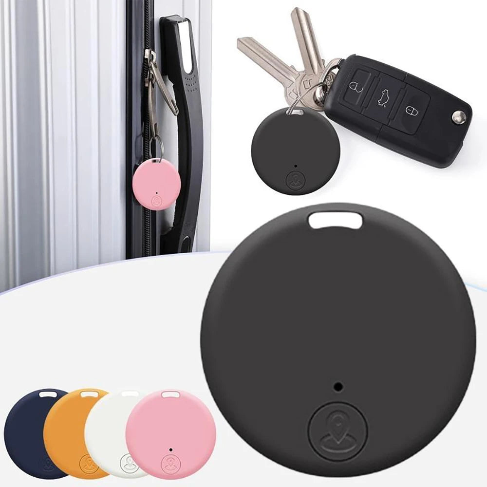 FindIt™ Smart Bluetooth Pet & Item Tracker