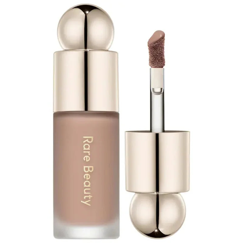 Waterproof Liquid Bronzer & Highlight for 3D Contour