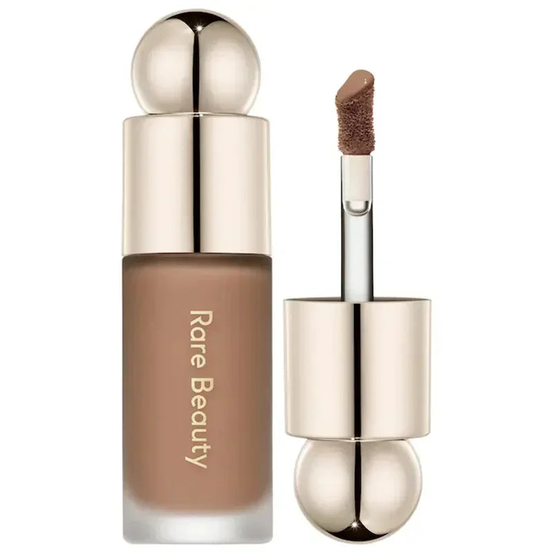 Silky 3D Bronze Contour Stick - Creamy Liquid Blusher & Natural Shadow Makeup Stick