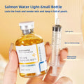 Korean Salmon DNA Face Serum with Kojic Acid & Niacinamide