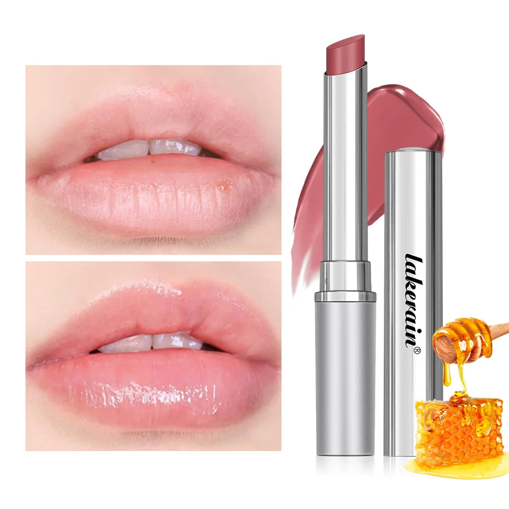 Hydrating Lip Plumper & Care Oil