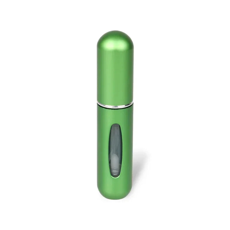 Mini Refillable Perfume Atomizer Spray (5ml)