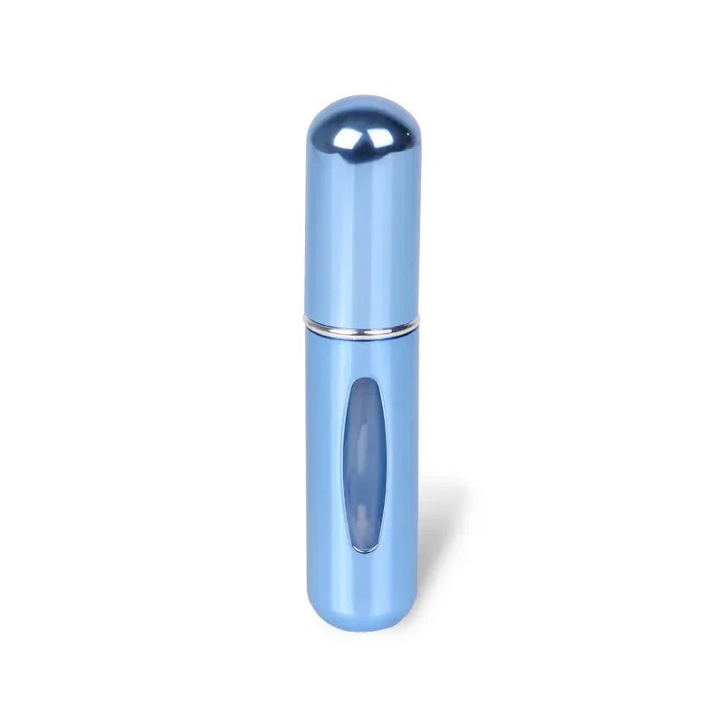 Mini Refillable Perfume Atomizer Spray (5ml)