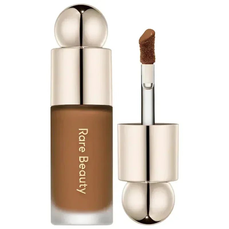 Silky 3D Bronze Contour Stick - Creamy Liquid Blusher & Natural Shadow Makeup Stick