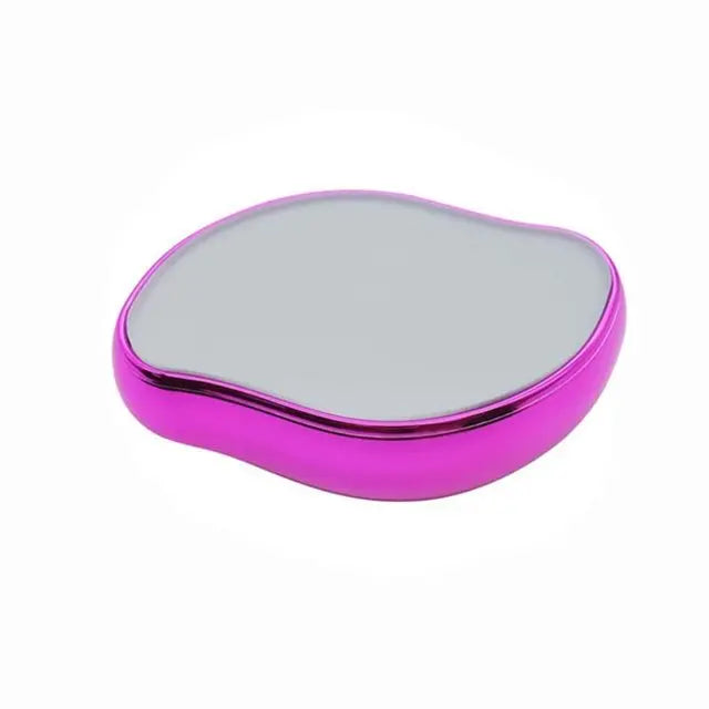 Reusable Crystal Hair Eraser for Smooth Skin