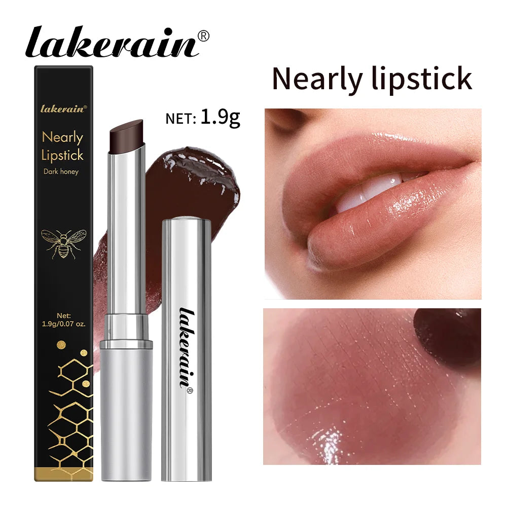 Hydrating Lip Plumper & Care Oil