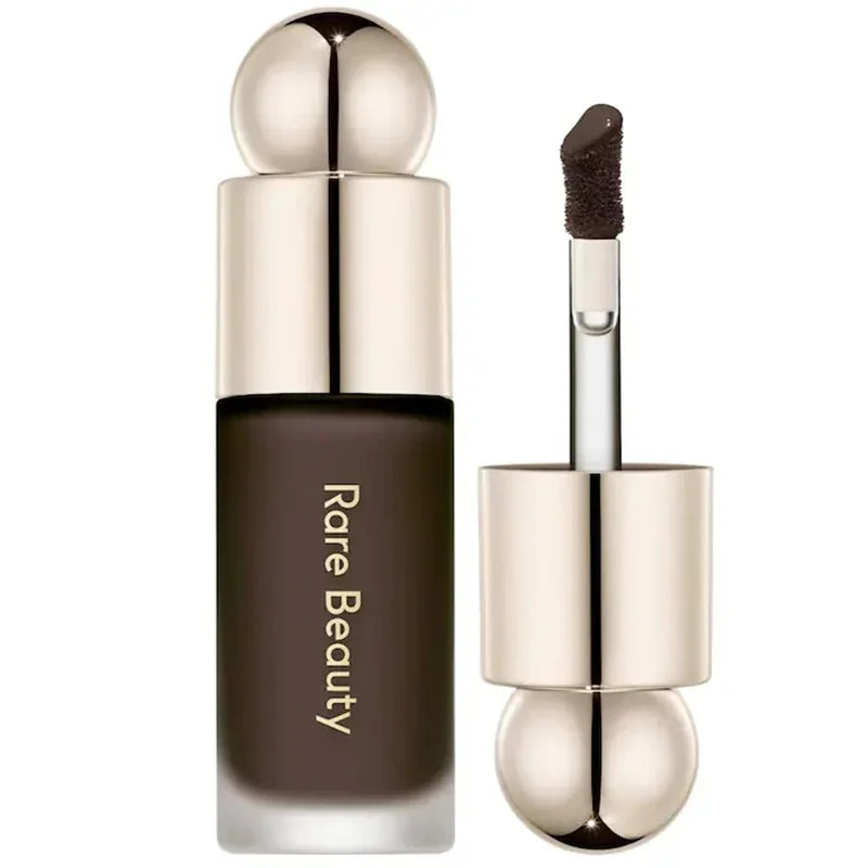 Rare Beauty Hydrating Foundation – Lightweight & Natural Matte Finish