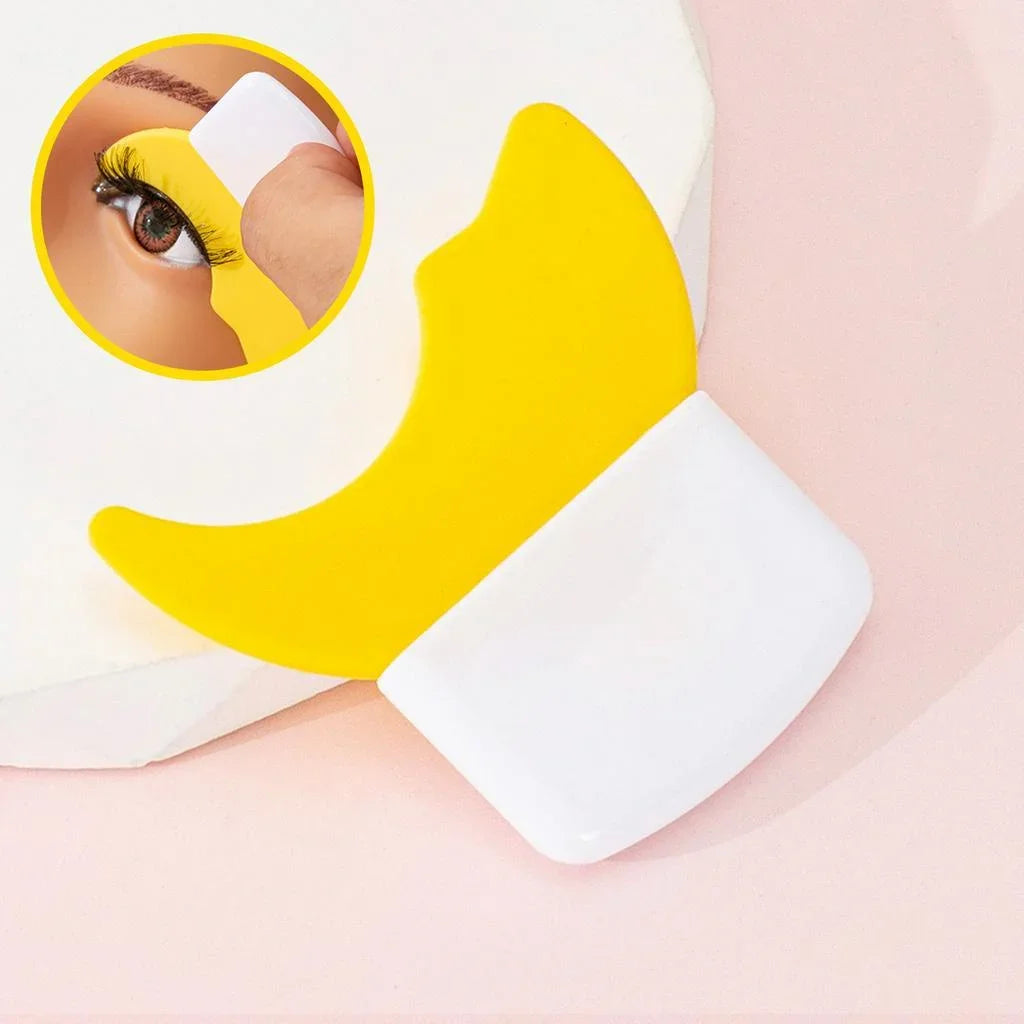 Multi-Functional Silicone Eye Makeup Helper Tool