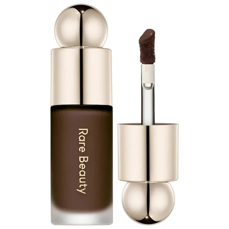 Silky 3D Bronze Contour Stick - Creamy Liquid Blusher & Natural Shadow Makeup Stick