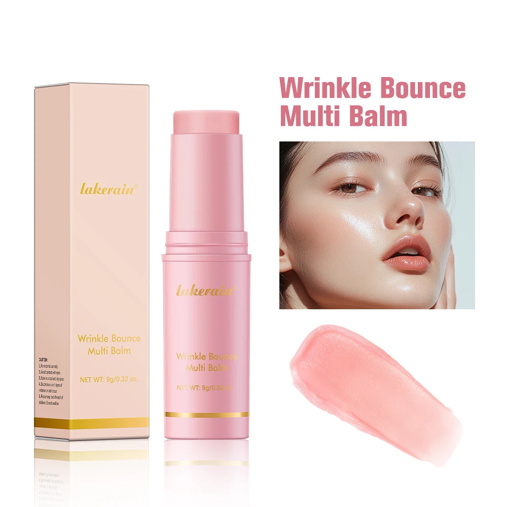 Collagen Wrinkle Bounce Multi Balm Stick