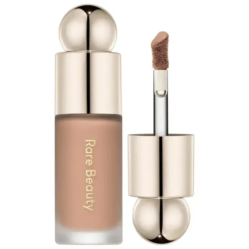 Silky 3D Bronze Contour Stick - Creamy Liquid Blusher & Natural Shadow Makeup Stick