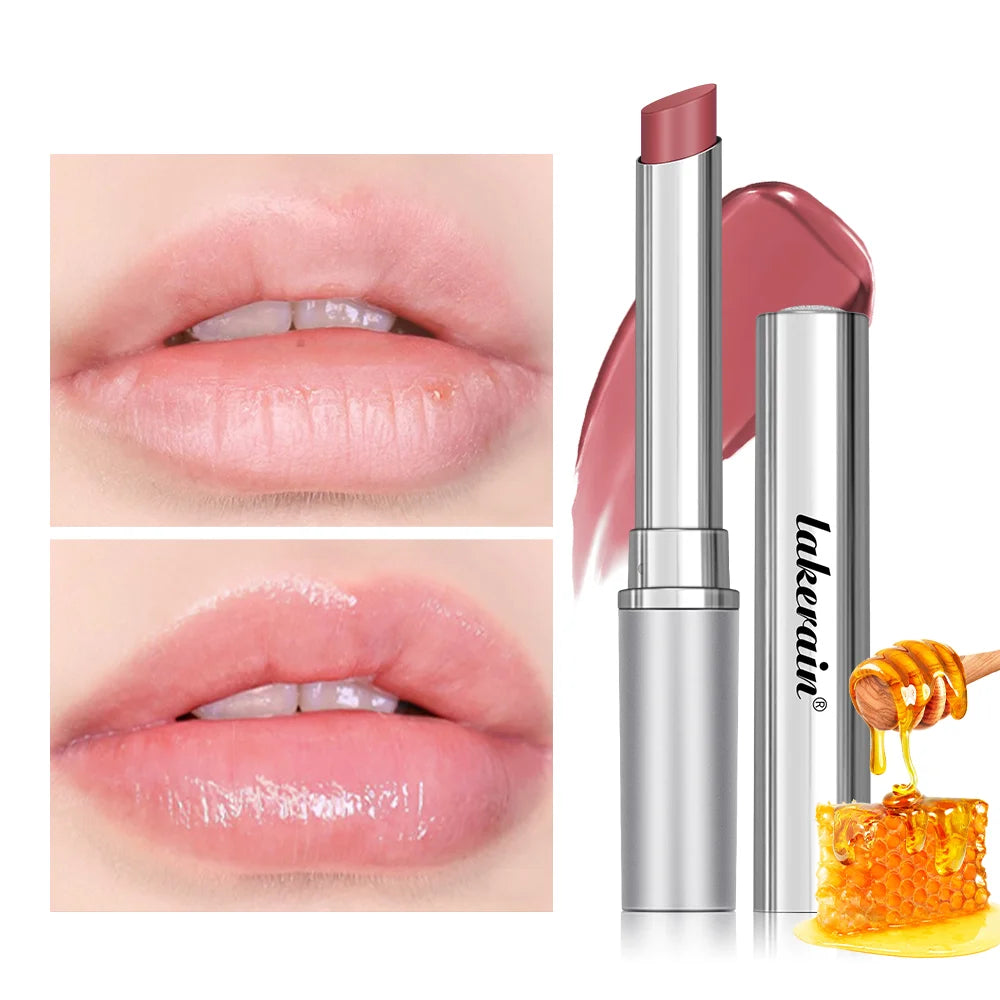 Hydrating Lip Plumper & Care Oil