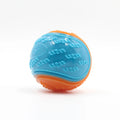 Interactive Squeaky TPR Dog Ball | Bite-Resistant Teeth Cleaning Toy