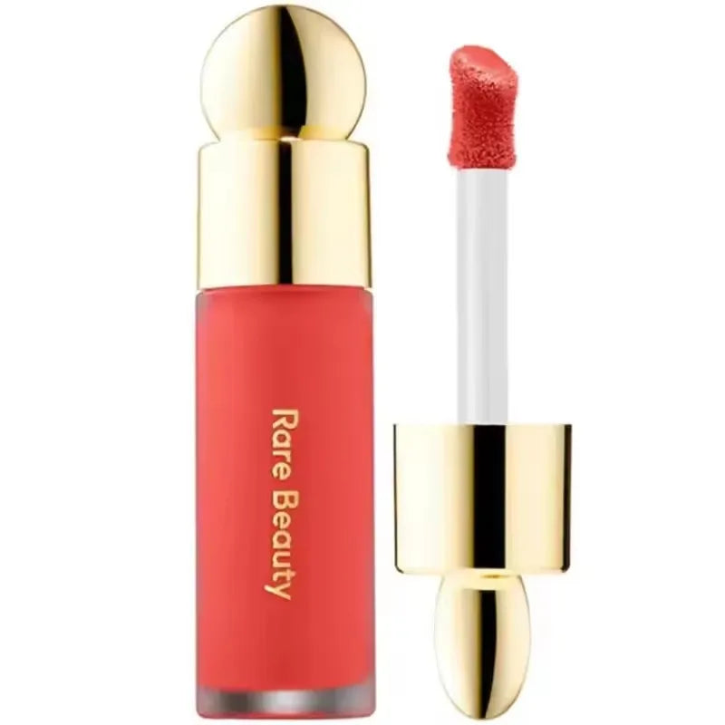 Silky 3D Bronze Contour Stick - Creamy Liquid Blusher & Natural Shadow Makeup Stick