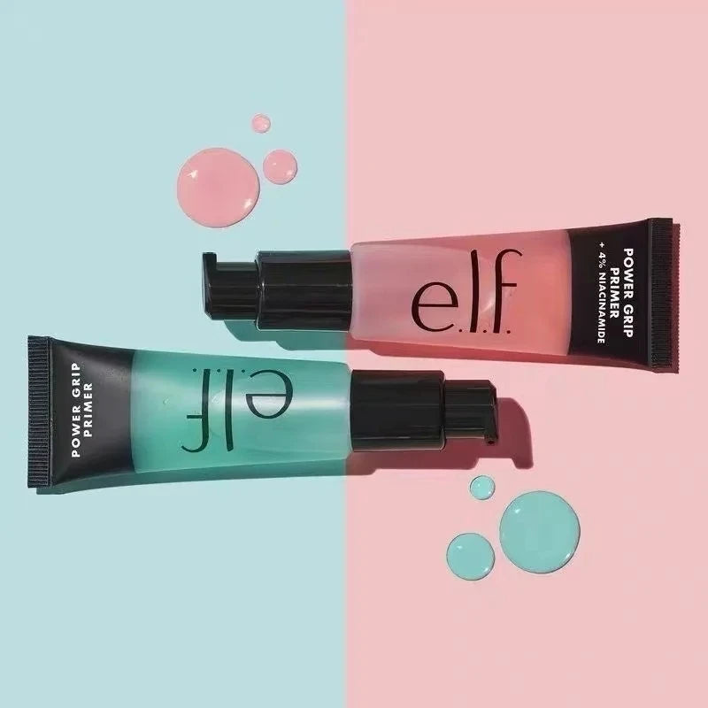 Gel-Texture Refreshing Pre-Makeup Primer (Moisturizing & Anti-Peeling)
