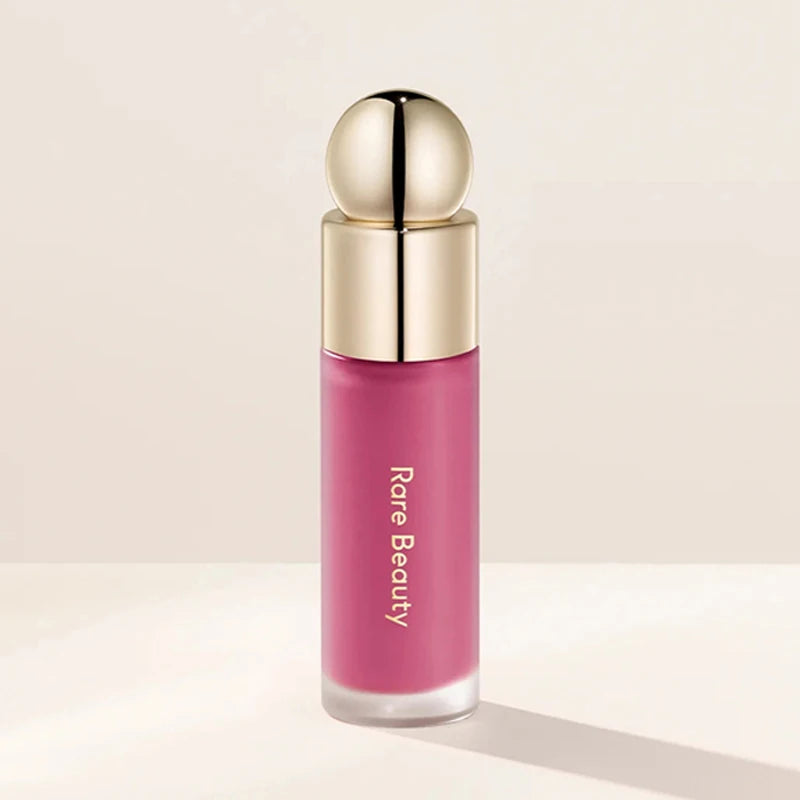 Silky 3D Bronze Contour Stick - Creamy Liquid Blusher & Natural Shadow Makeup Stick