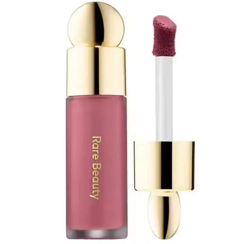 Silky 3D Bronze Contour Stick - Creamy Liquid Blusher & Natural Shadow Makeup Stick