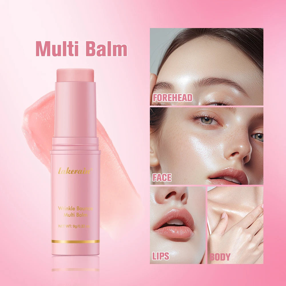 Collagen Wrinkle Bounce Multi Balm Stick