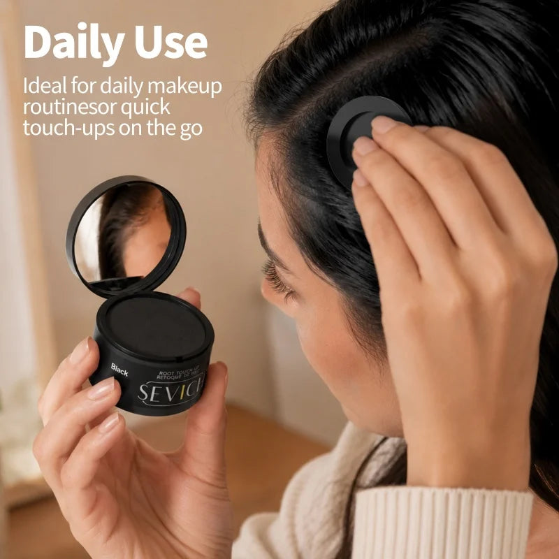 Sevich 4g Hairline Shadow & Concealer Powder