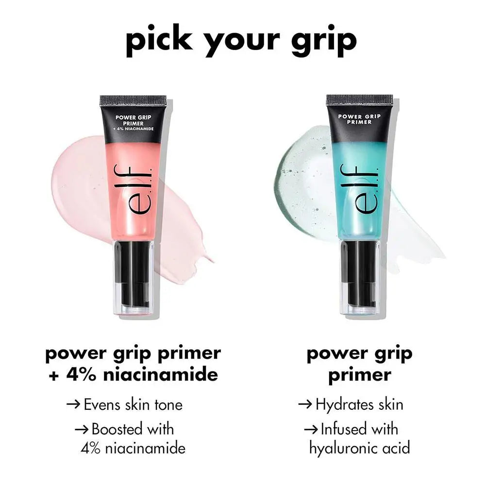 Gel-Texture Refreshing Pre-Makeup Primer (Moisturizing & Anti-Peeling)
