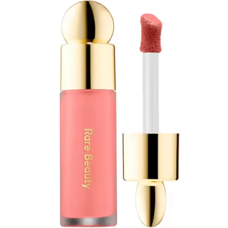 Silky 3D Bronze Contour Stick - Creamy Liquid Blusher & Natural Shadow Makeup Stick