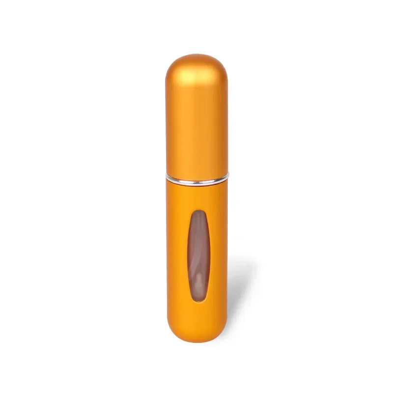 Mini Refillable Perfume Atomizer Spray (5ml)